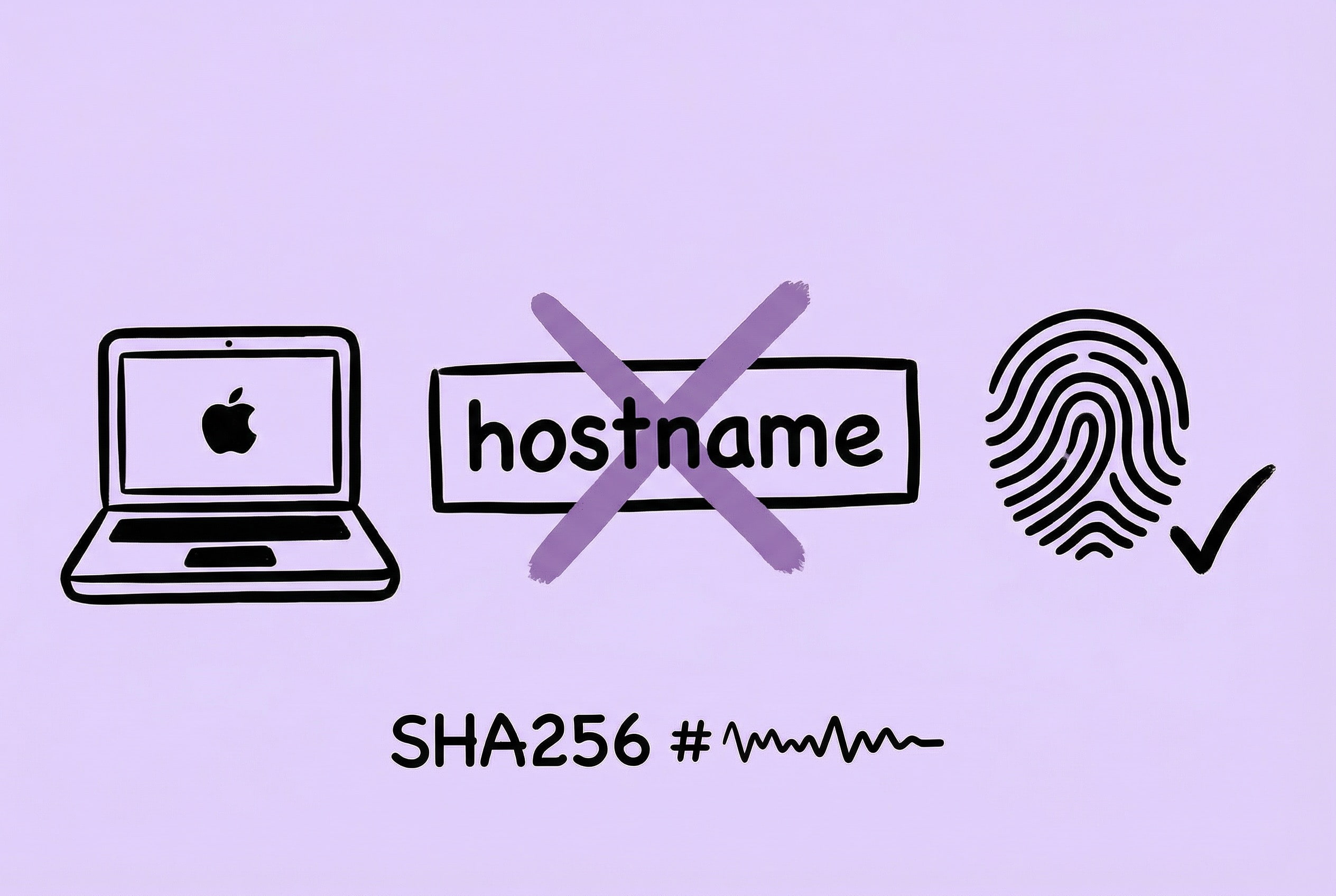 Zipic Fingerprint Issue